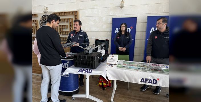 Elazığ'da bin keşiflik ipek yolu yolculuğu