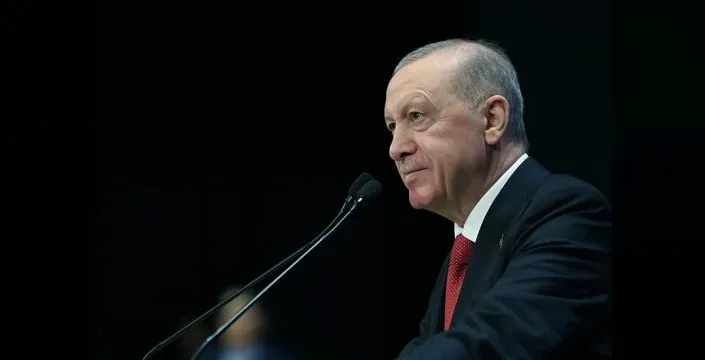 Erdoğan: Toplumsal mesafeleri kapatmalıyız