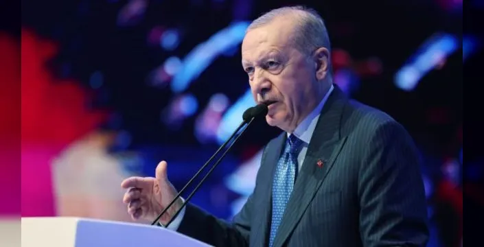 Erdoğan: Yapay zeka akademik süreçleri insan faktöründen uzaklaştırıyor