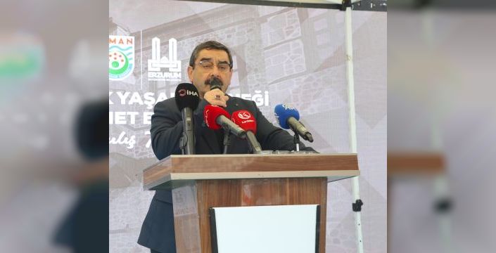 Erzurum'da bağımlılıkla mücadele derneği hizmete girdi