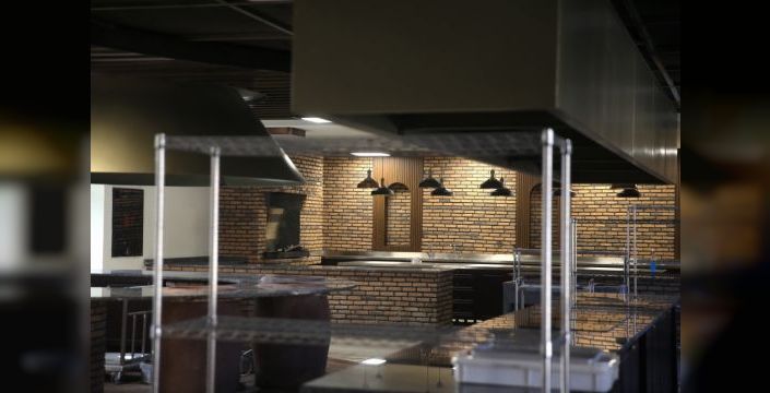 Erzurum'da gastronomi liseleri projesi başlıyor