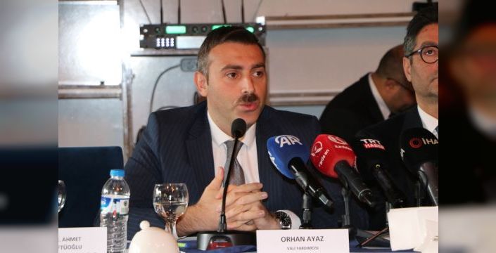 Erzurum'da küresel ekonomi forumu düzenlenecek