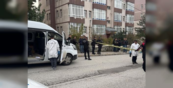 Erzurum'da tüfekle havaya ateş eden 3 kişi gözaltında