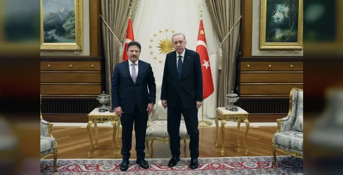 Esnaf talepleri Külliye'ye taşındı