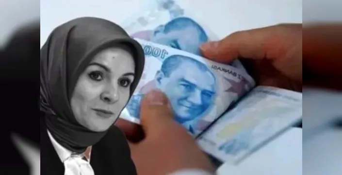 Evde bakım yardımı ödemeleri hak sahiplerinin hesaplarına yatırıldı
