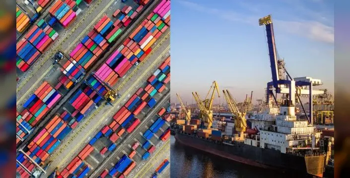 Eylül ayında Türkiye'nin ihracatı 26 milyar dolara yükseldi