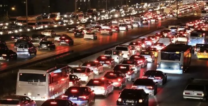 Eylülde yeni taşıt kayıtlarında düşüş yaşandı