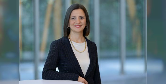 Garanti BBVA dijital bankacılıkta ödüllendirildi