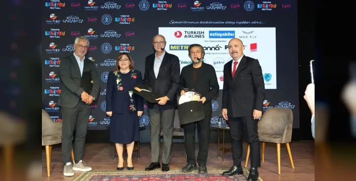 GastroAntep'te deneyim odaklı gastronomi masaya yatırıldı