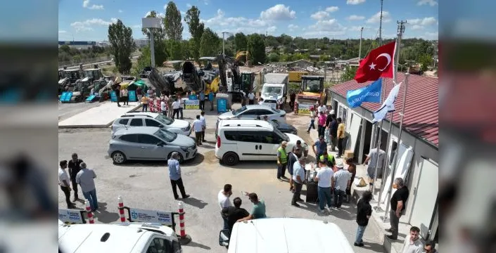 Gebze'ye 2,8 milyar TL'lik yol yatırımı