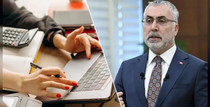 Genç istihdamında 3 yılda 3 milyon hedefine ulaşılacak