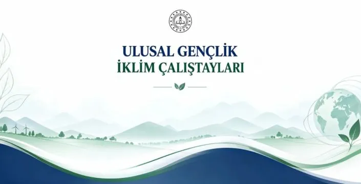 Gençler, 30 ilde iklim sorunlarını masaya yatıracak