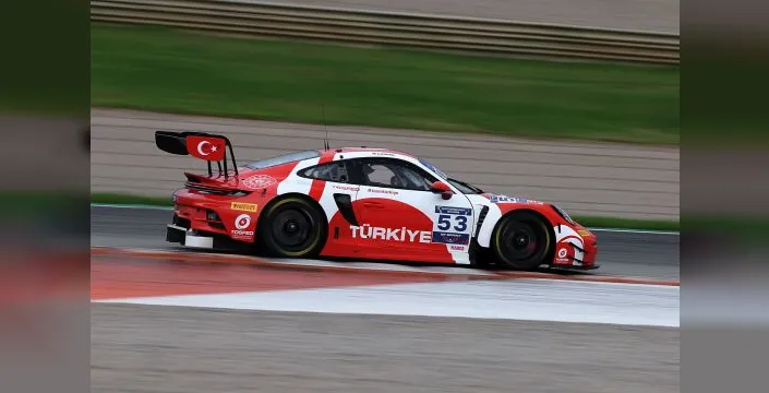 GT Grand Finals İstanbul 2027'ye ertelendi