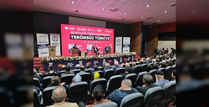 Güler, Türkiye'nin güvenli liman olduğunu belirtti