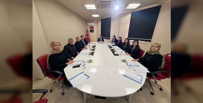 Hakkari'de bağımlılıkla mücadele masaya yatırıldı