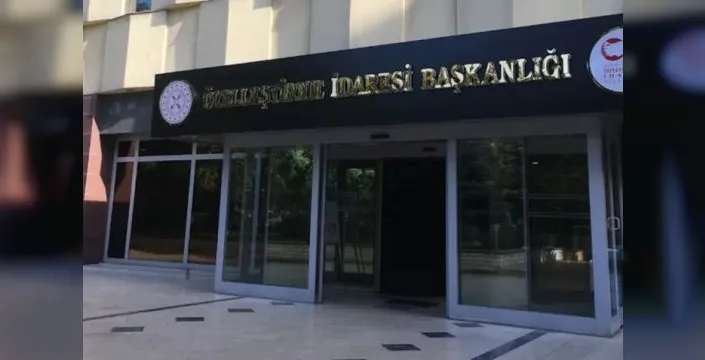 Hazine, 7 ilde özelleştirme işlemlerini başlattı