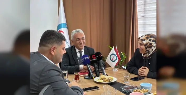Hekimlik meslek kanunu taslağı yeniden gündemde
