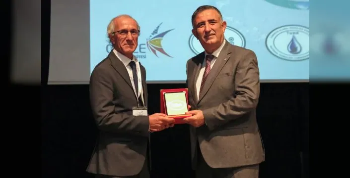 Hidroloji kongresi su politikalarını masaya yatırdı