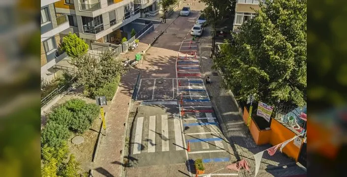 İlkokul çevrelerinde güvenlik önlemleri artırıldı