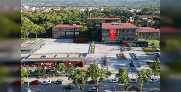 İnegöl Belediyesi 2025 denetiminden tam not aldı