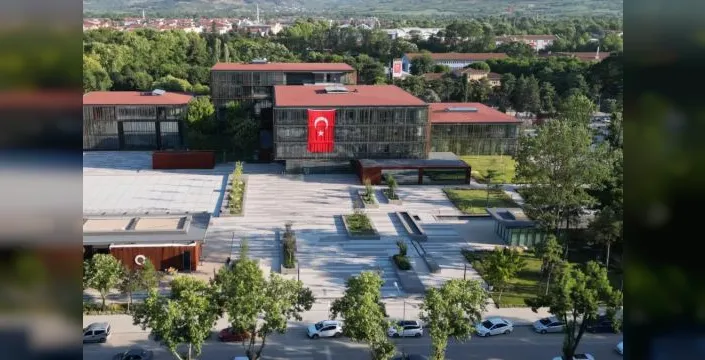 İnegöl Belediyesi, İçişleri Bakanlığı'nın raporunda övgü aldı