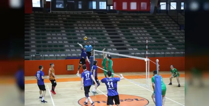 İnegöl Belediyespor, Güner Karakaya'yı konuk ediyor