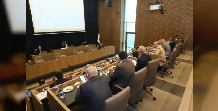 İnegöl'ün 2027 bütçesi 6,2 milyar liraya yükseldi