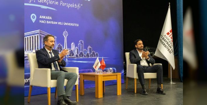 İş Dünyası İle Gençler “Insure Talks”Ta Buluştu