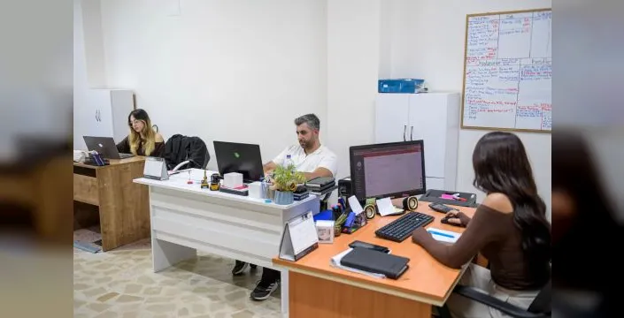 İş’te İzmir platformu üç mühendisin istihdamını sağladı