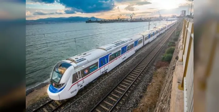 İzban'da 90 dakika aktarma süresi uygulaması tekrar başladı