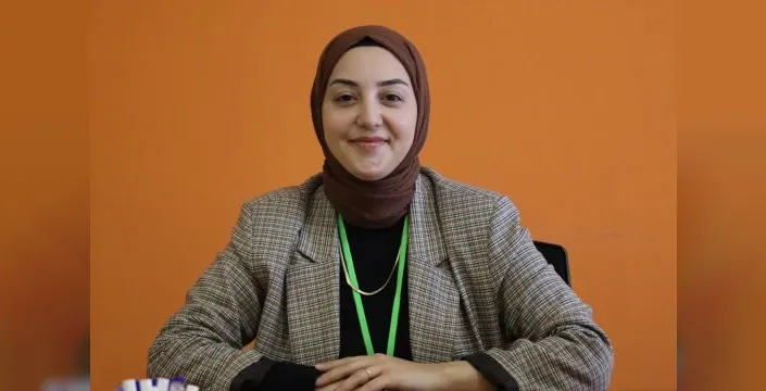 İzmit Belediyesi diyetisyeni gıda israfına dikkat çekti