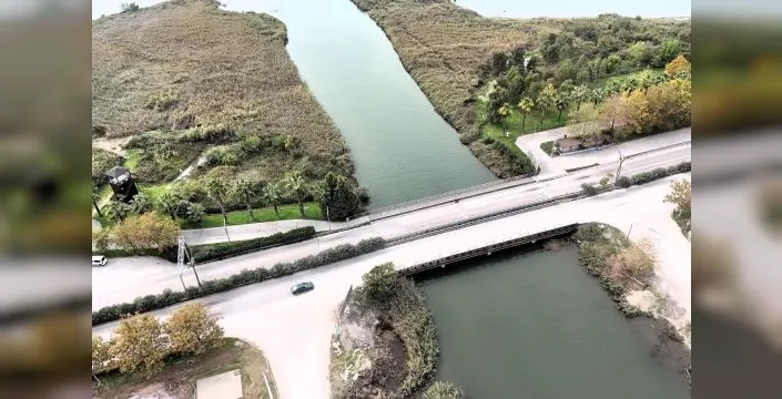 İzmit'e 1,5 milyar TL'lik köprü yatırımı