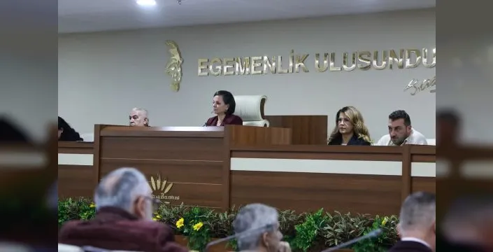 Karabağlar Belediyesi 2027 için 7 milyar TL bütçe belirledi