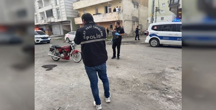 Kars'ta anne ve oğlunu vuran kişi tutuklandı