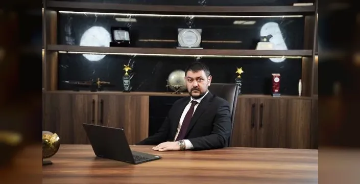 KASİAD, Kahramanmaraş'ta ödül töreni düzenleyecek