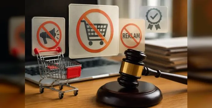 Kasım indirimlerinde yanıltıcı reklama 39 milyon TL'ye varan ceza