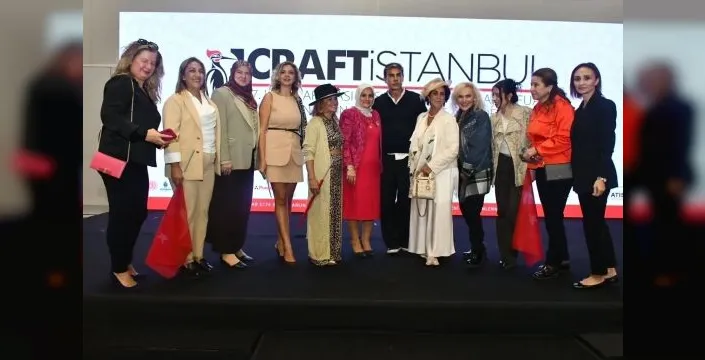Kastamonu'da şapka tasarım yarışması finalistleri tanıtıldı