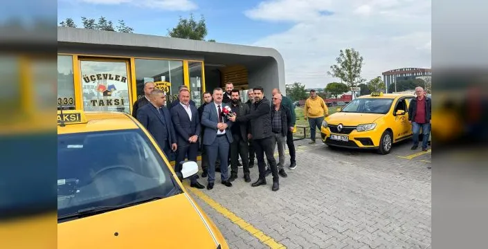 Kayıt dışı taşımacılığa karşı esnaftan destek çağrısı