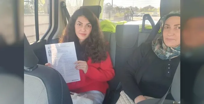 Kayseri Büyükşehir, KPSS adaylarına ulaşım desteği sağladı