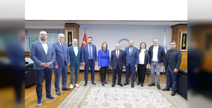 Kayseri'de afet iş birliği protokolü imzalandı