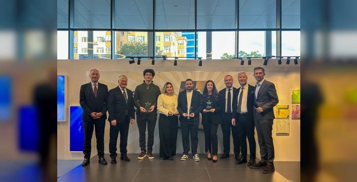 Kentsel dönüşüm ve sigorta paneli Quick Tower'da yapıldı