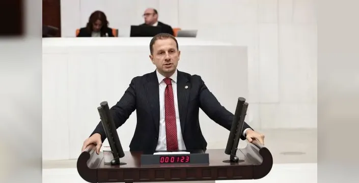 Kılıç: Halk TV’ye kayyum atanması adli soruşturma sonucu