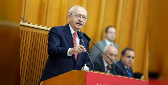 Kılıçdaroğlu'ndan SPK ve Hazine'ye soruşturma çağrısı