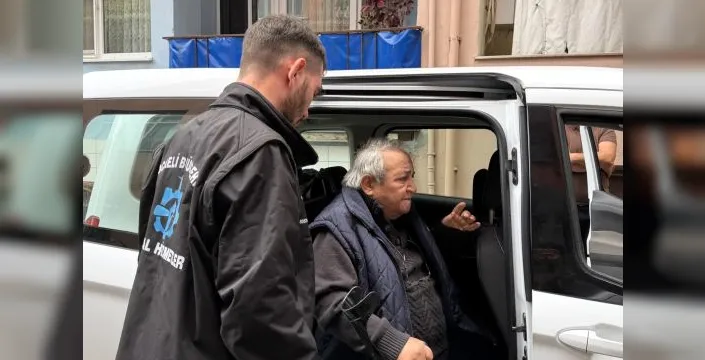 Kocaeli Belediyesi, yalnız hastalara ulaşım desteği sağlıyor