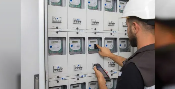 Konutlarda elektrik desteği 3 bin kWh'ye indi