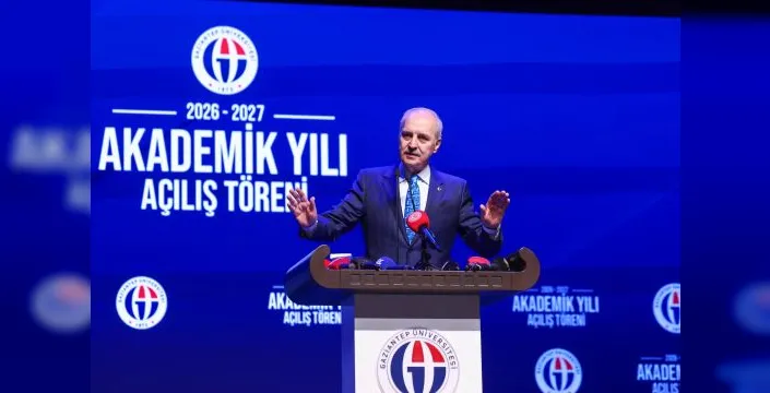 Kurtulmuş: Terörle mücadelede bir evlat bile feda edilemez