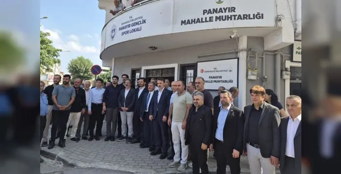 Kurtuluş'tan Baykal'a ulaşım sorunları yanıtı
