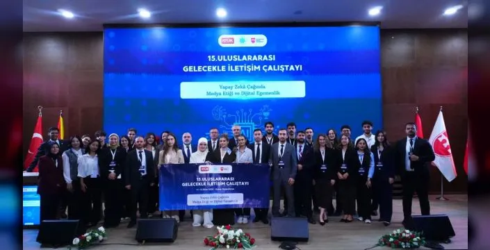 Kuzey Makedonya'da iletişim çalıştayı düzenlendi