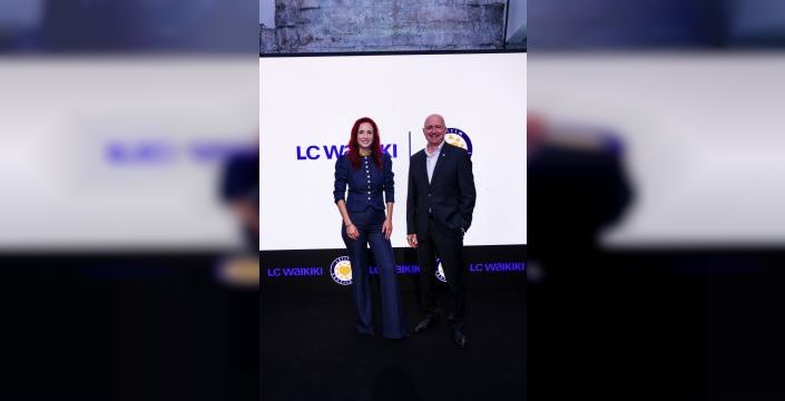 LC Waikiki ve TEGV, çocuklar için eğitim programı başlattı