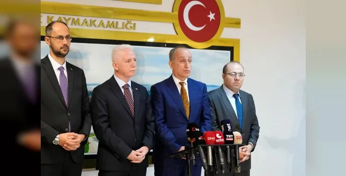 Maltepe'de çöken bina için 3 seçenek sunulacak